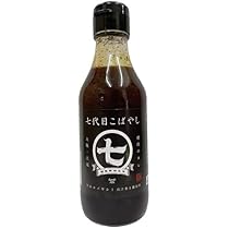 Amazon.co.jp: コバヤシ お肉専用ぽん酢七代目こばやし 200ml